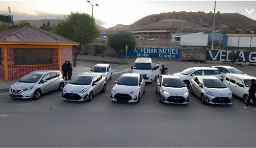 Auto Venta