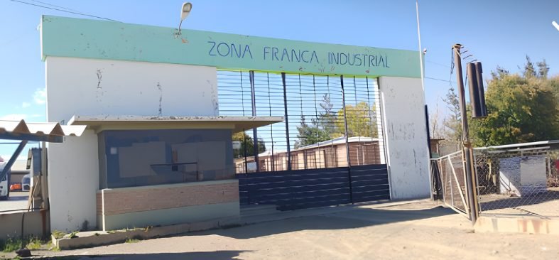 Zona Franca Oruro